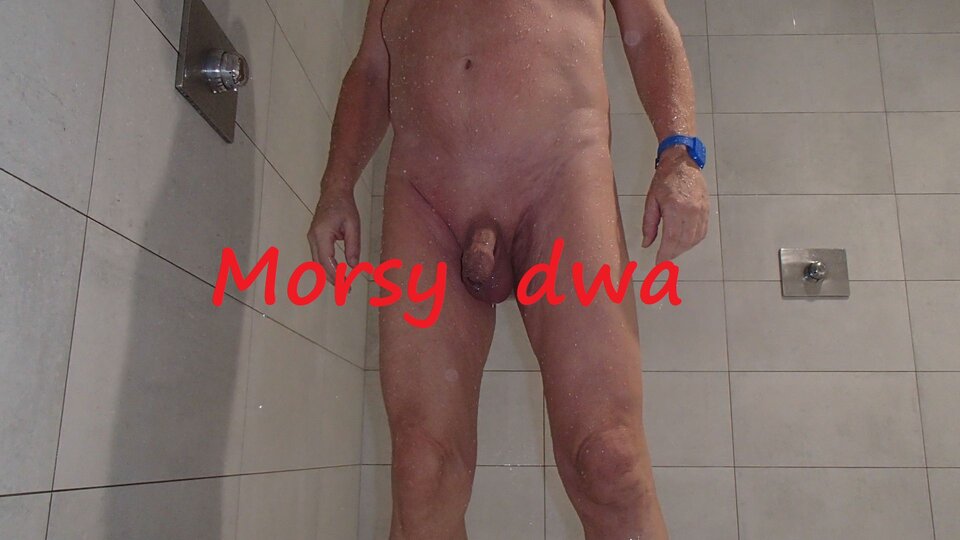 I koniec - Morsy_dwa