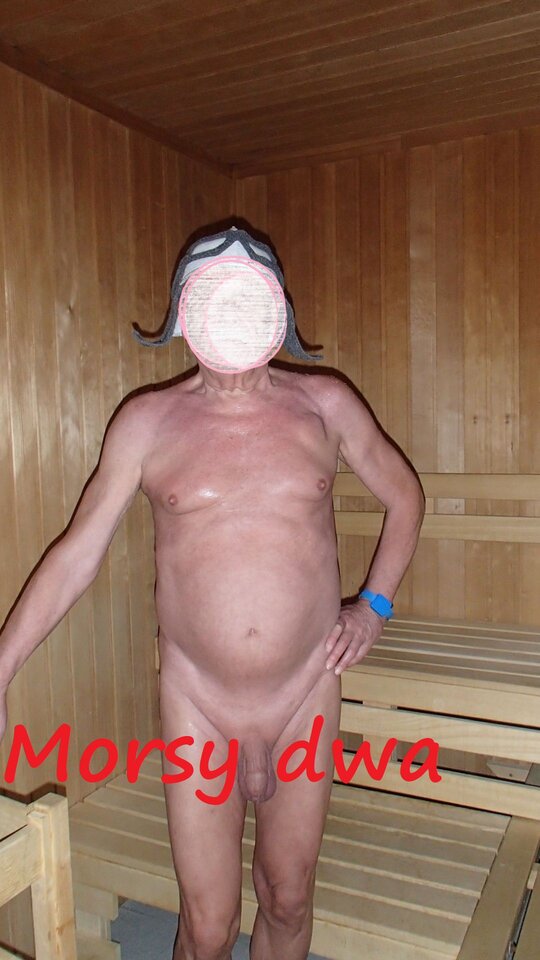 Gotowy do lotu !!! - Morsy_dwa