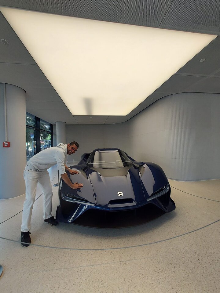 Gdzie jedziemy? ;]  - Tomorowland