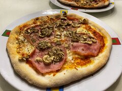 🐝🐝🐝🍕🍕🍕