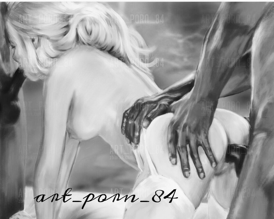 🔥💋 - Art_Porn_84