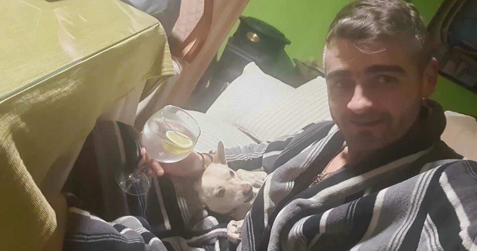 Relax po wesołych momentach dnia❤️❤️❤️🇪🇸🇪 - Adminki