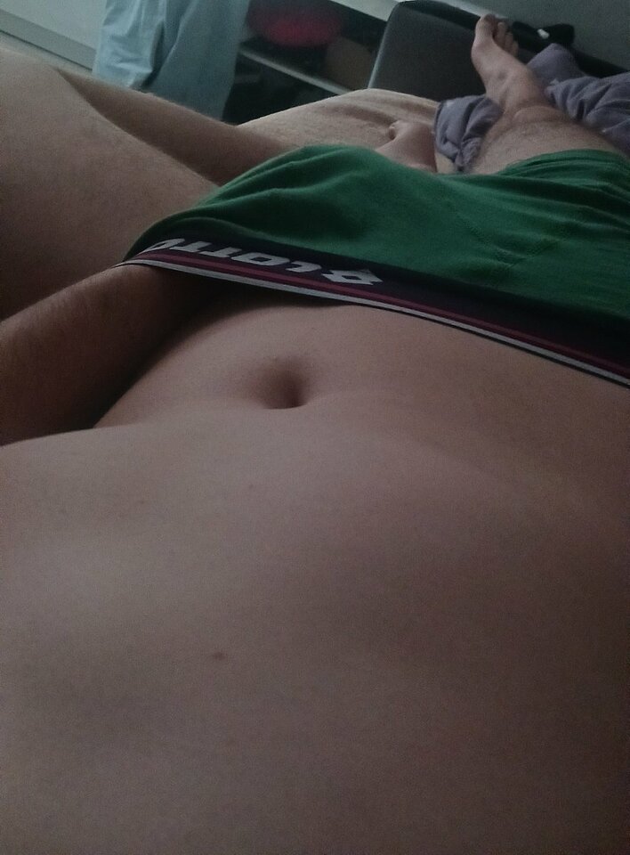 ktoś chętny zobaczyć co się tam kryje? ;) - mlodynapalony21l