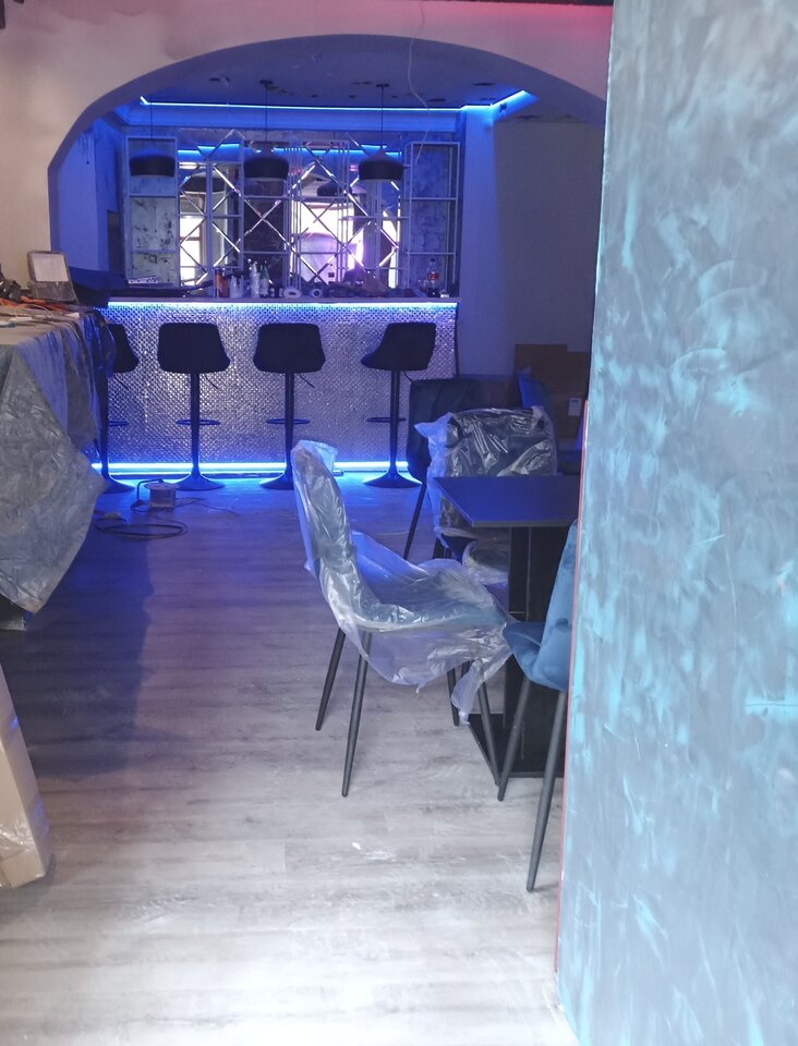 Prezent dla żony klub muzyczny 😊jak się kocha to się tworz - ParkaPoznanMasaz
