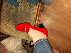 Prezent od uległego