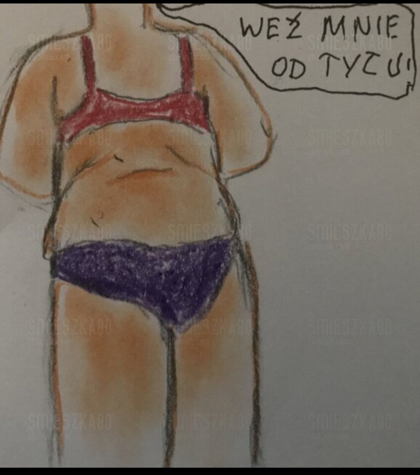 Dramat 😂 - Smieszka80