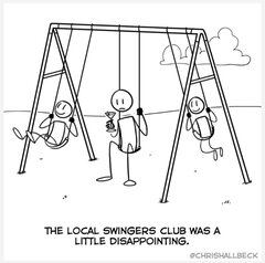 Jeśli zabawa to tylko w sprawdzonych miejscach :)