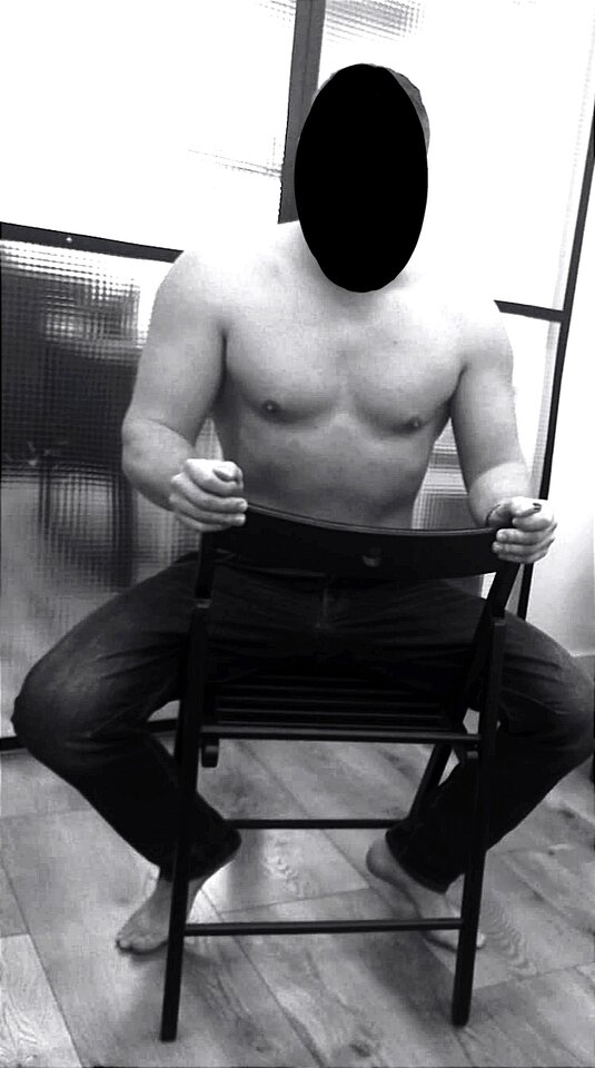 Czeka na mnie 🔥 - JokerQueenXXX