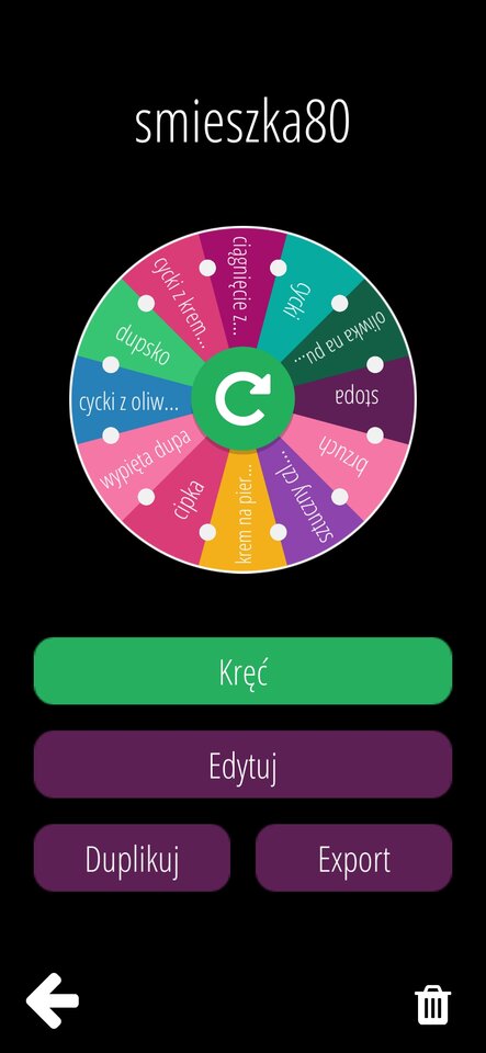 Czy aktywować ruletkę? 😂 - Smieszka80