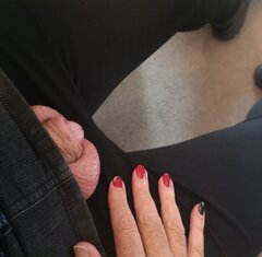 Czy to dobrej długości mini.... ❓👄😍