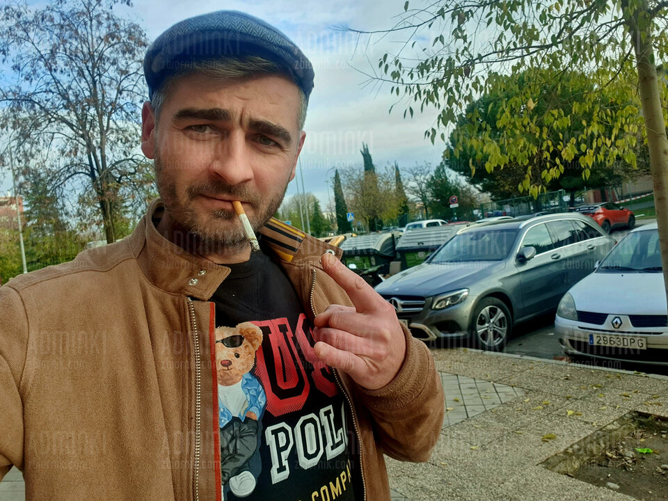 You you💪💪❤️❤️ - Adminki