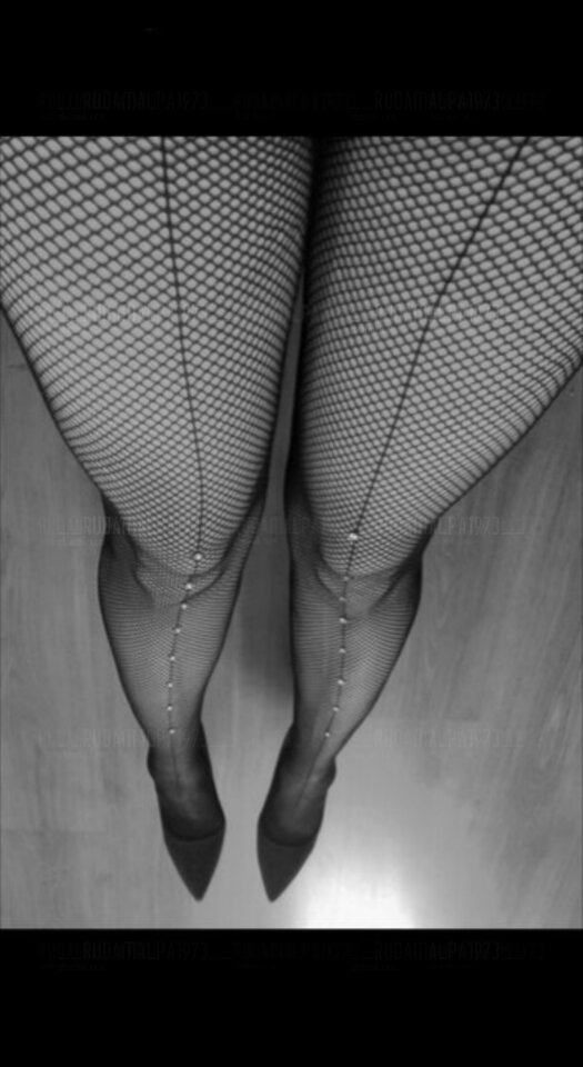 Dzien dobry 😈😈Panie P. 💋❤️ - __RudaMalpa1973__