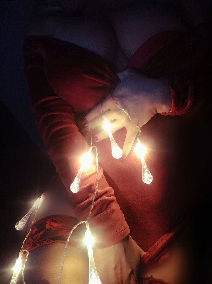 🌟⭐🦊 - _Pure__Evil_