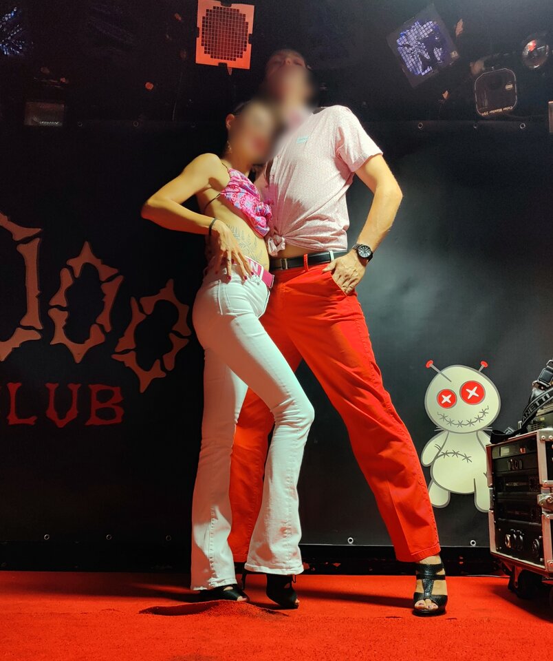 W różowym stylu z najpiękniejszą Barbie na świecie 💕 - LineOfSight