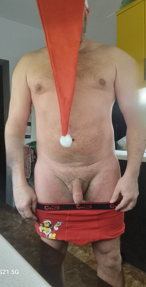 Mikołaj - Mlodysex69oral