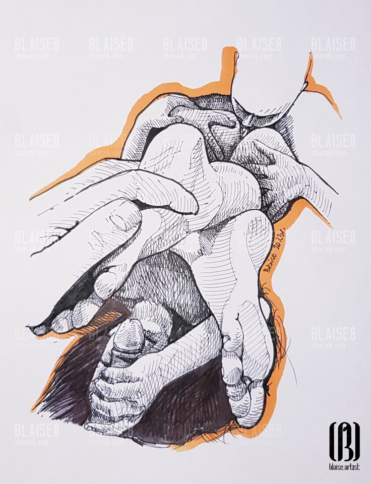 Art. No. 256 - blaise8