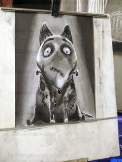 "Frankenweenie"