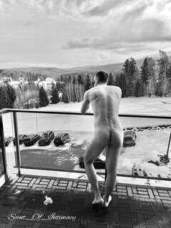 W oczekiwaniu na Śnieżynkę❄️😈