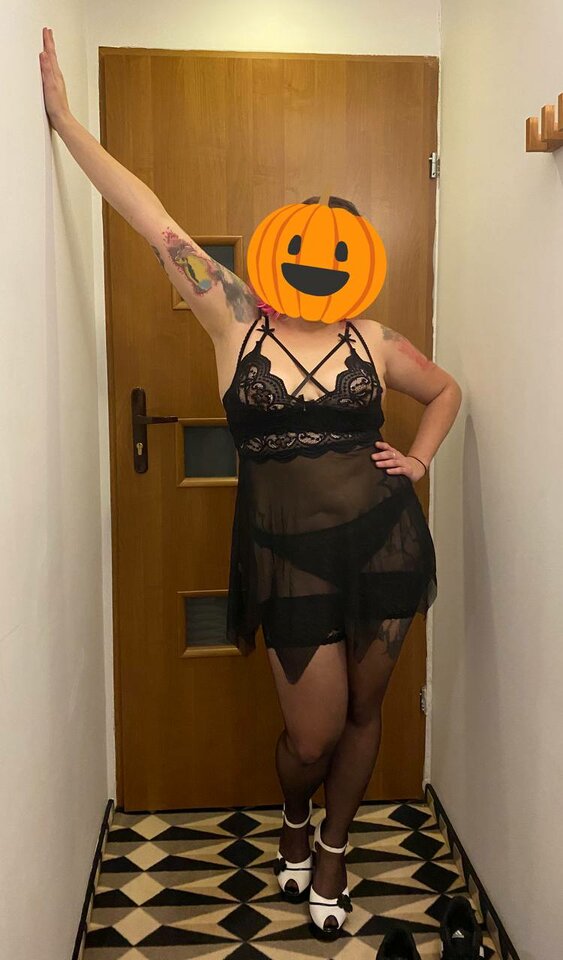 A na imprezę idę tak! - PsychoKawaii