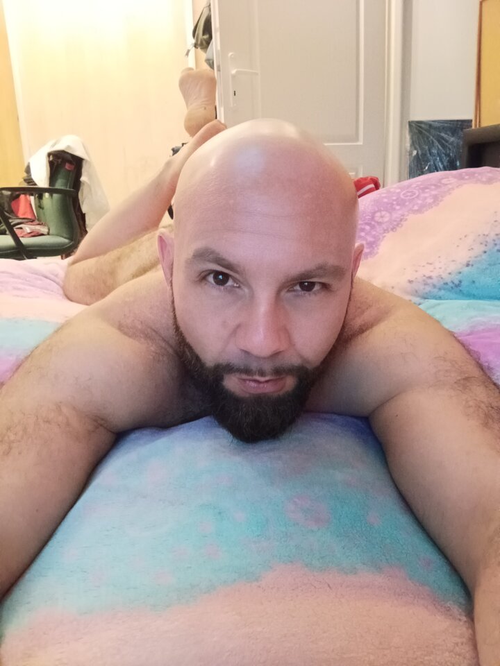 Weekendowy relaks!  - wlochaty85dojrzalej