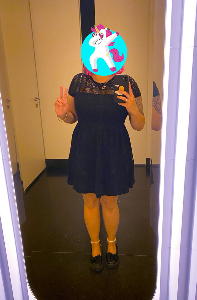 Potrafię mieć klasę - PsychoKawaii