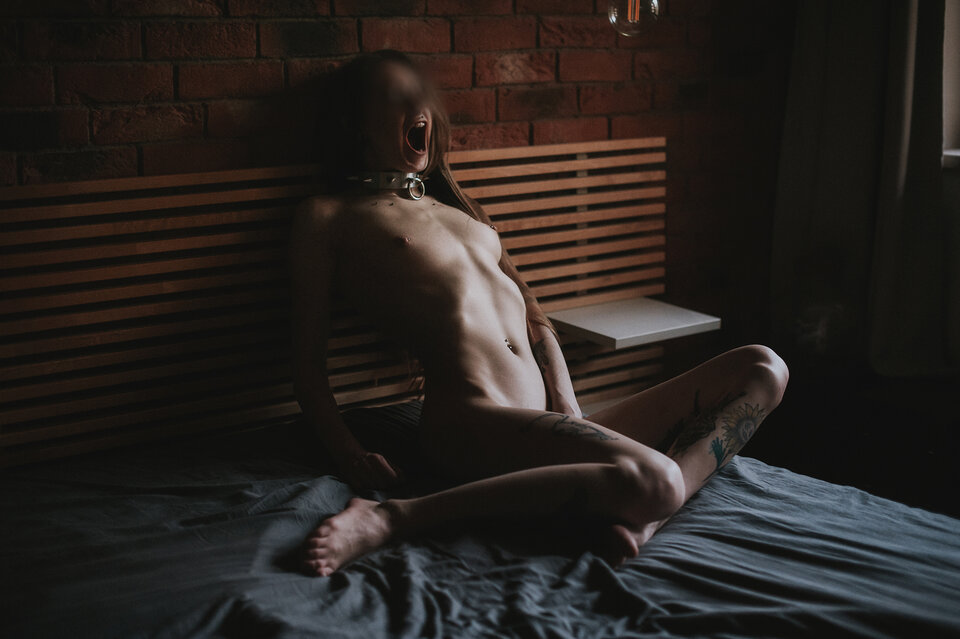 Scream! - sinner_in_me