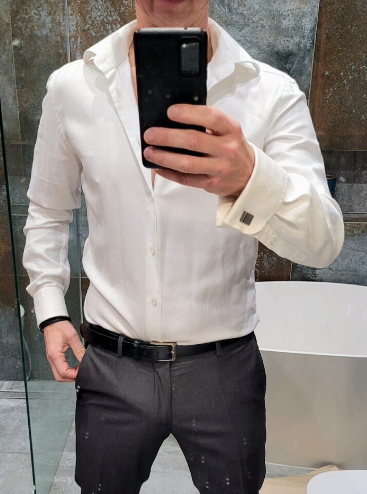 Kto pomoże w dobrej sesji - swingers_michal