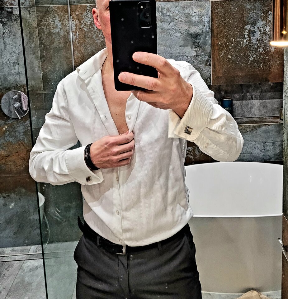 z pozdrowieniami dla Pani F....... - swingers_michal