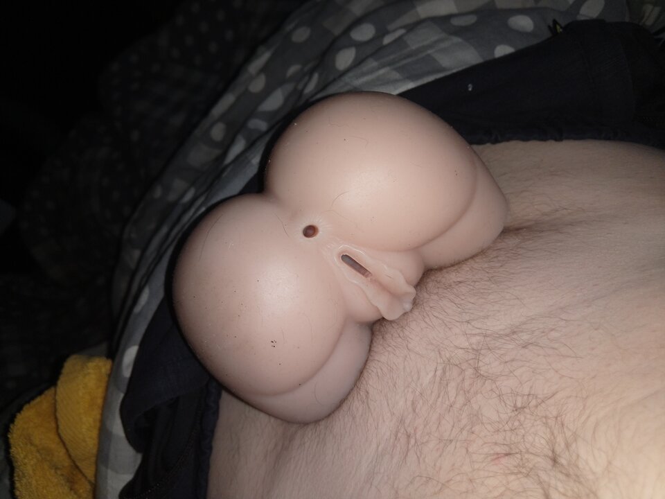 Ciasna dupka  - Marcel9402