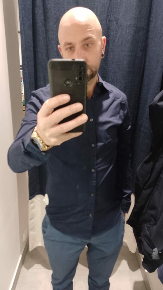 Dawno selfika nie było :):):):):) - lukitychy