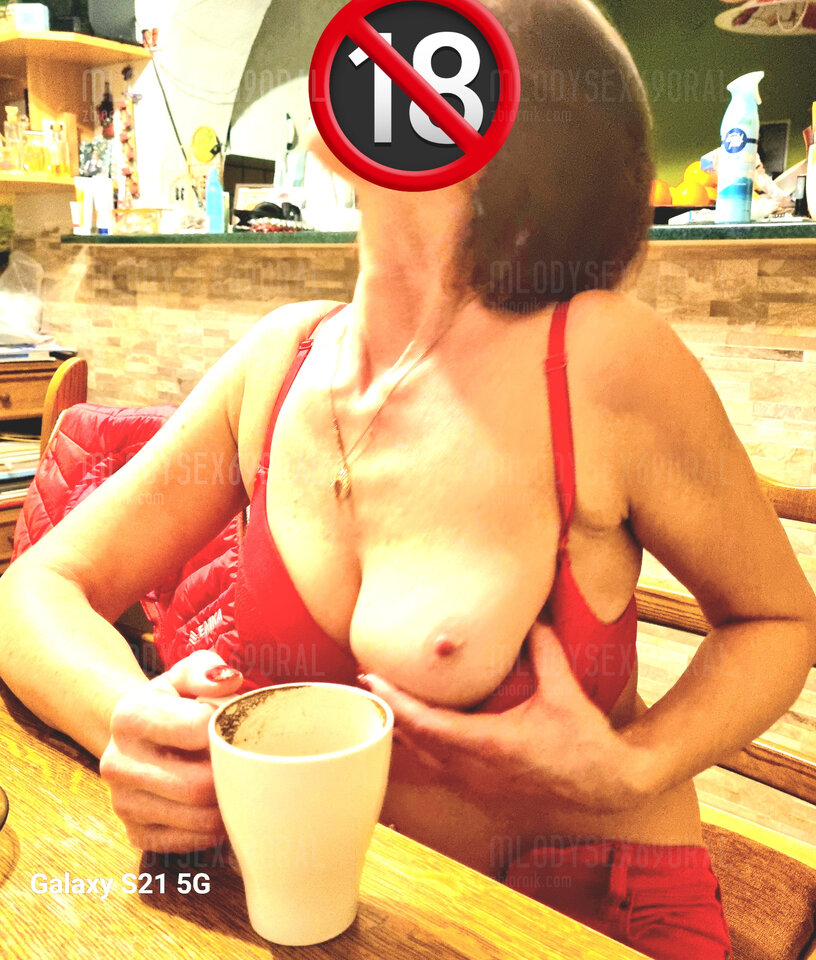 Witamy o poranku 😉 - Mlodysex69oral