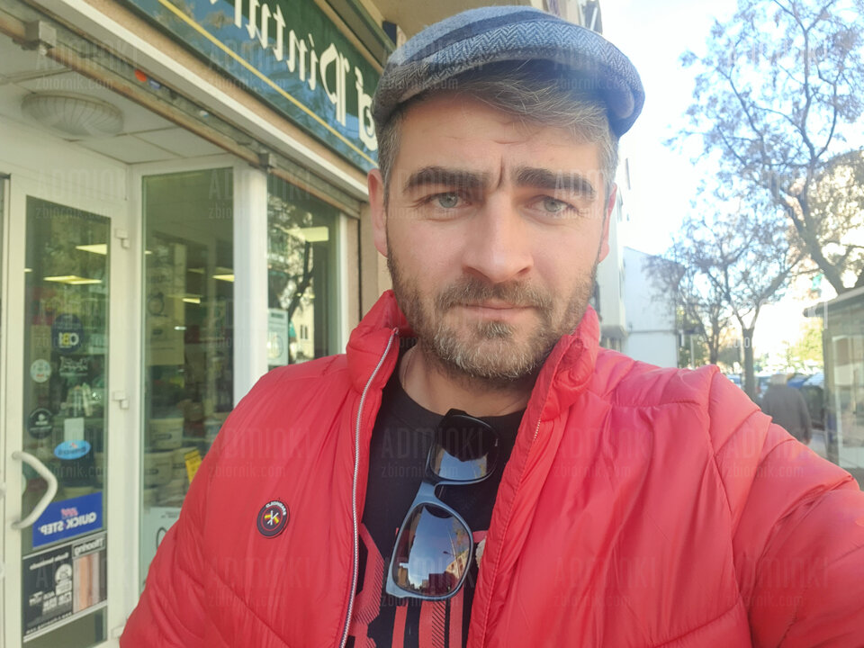 Dobrego dnia☕️😘😘 - Adminki