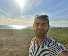 Na plaży przed obiadem🌞🌞🌞27°C