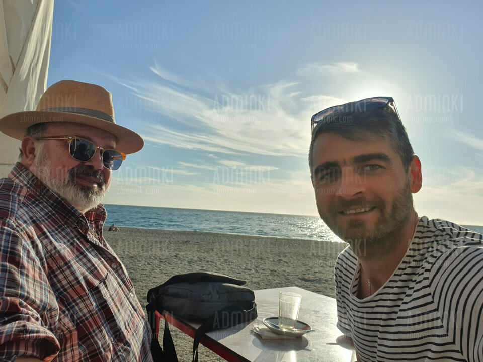 🇪🇸🌞🇪🇸🌞❤️❤️ - Adminki