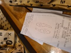 Państwa zamówienie nr 69...wiadomo.... przypadek ?