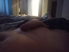 Tak sobie leżymy...