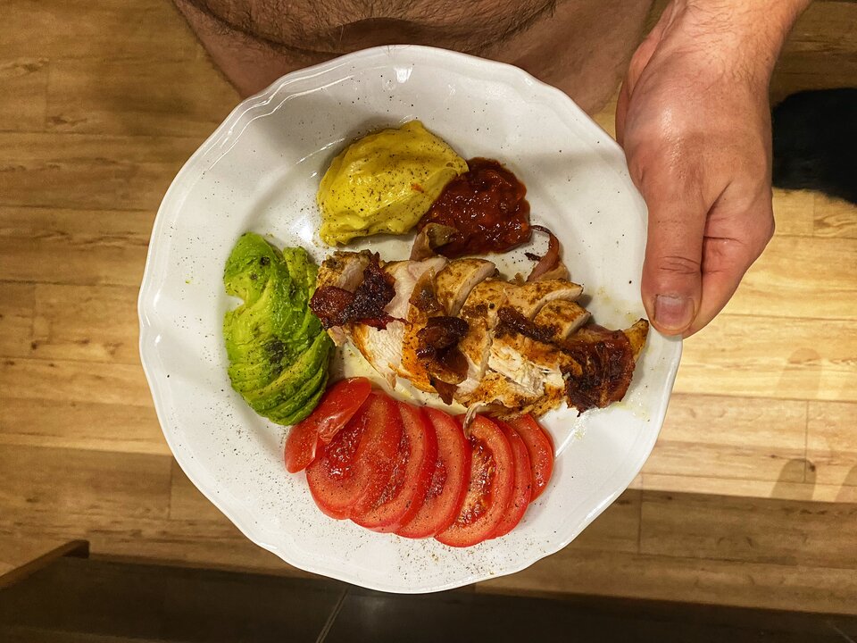 🍅🥓🌶️🪺🥑 - serialowapara19782