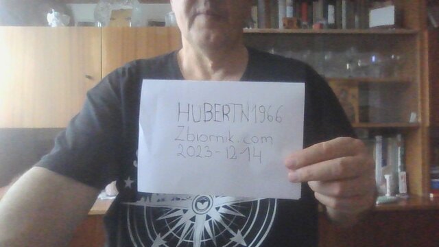 HubertN1966