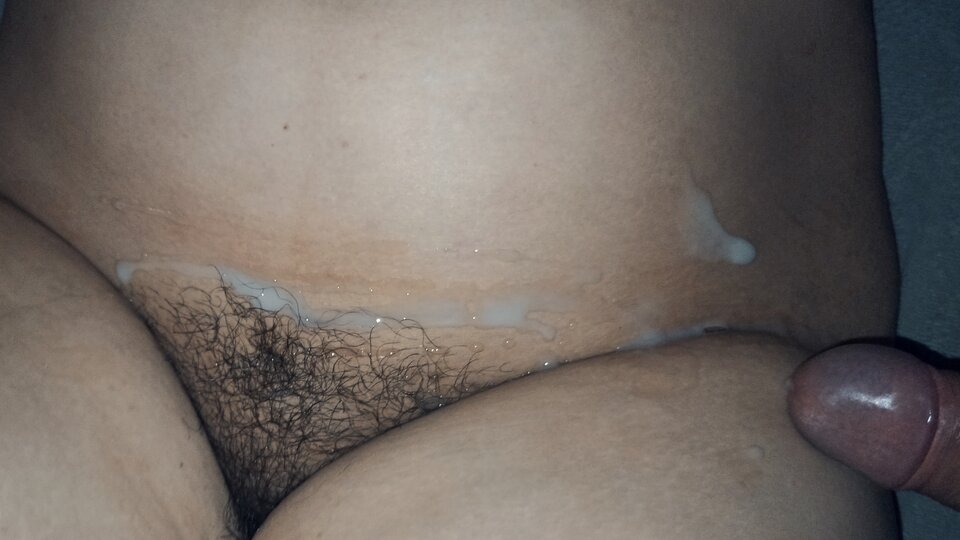 Ojej.. ulało się 🤤 - zabka_i_mis