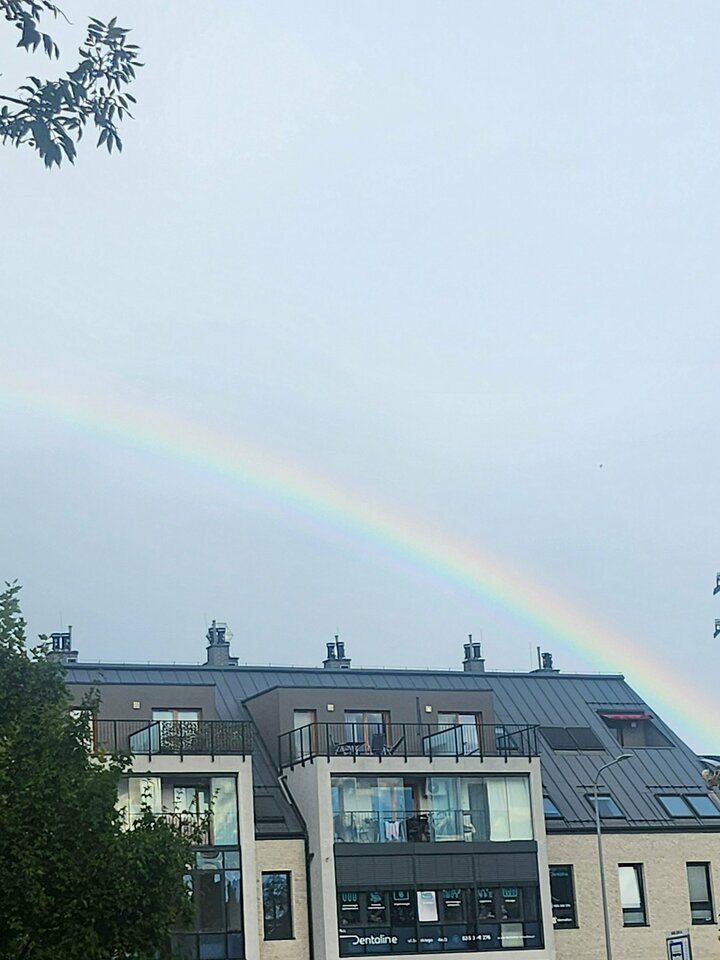 Tęczowy Wroclove - Onndl