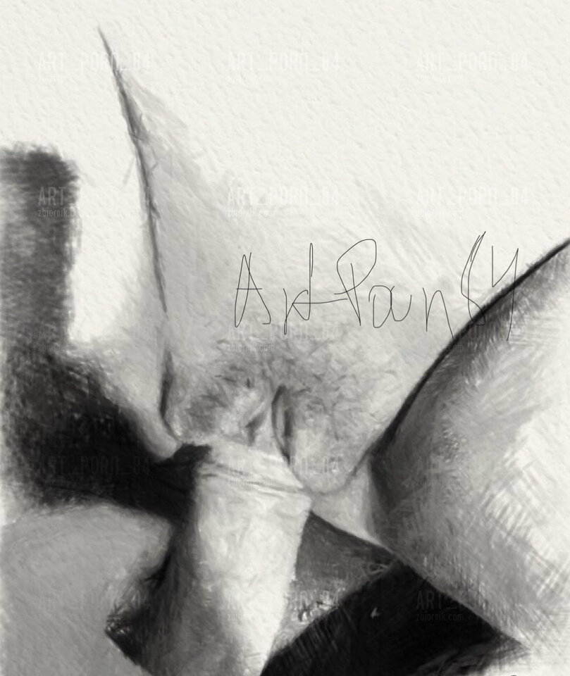 🥰😈 - Art_Porn_84