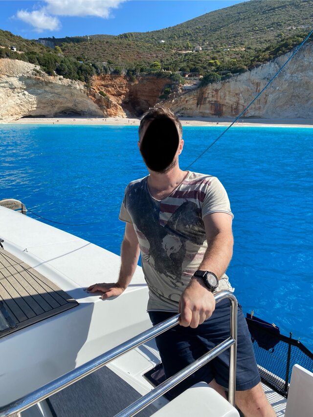 LopezMaurycy