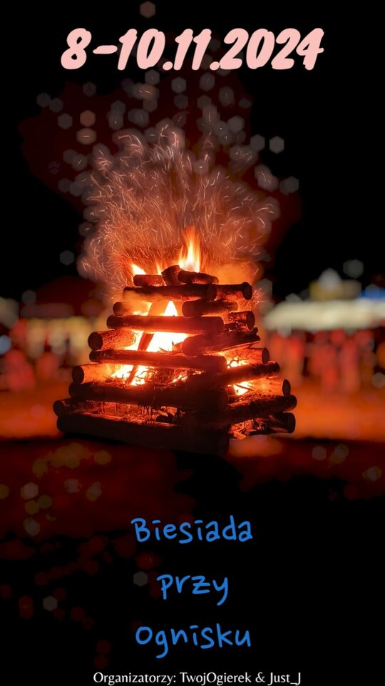 Będzie ogniście 😃 - Just_J