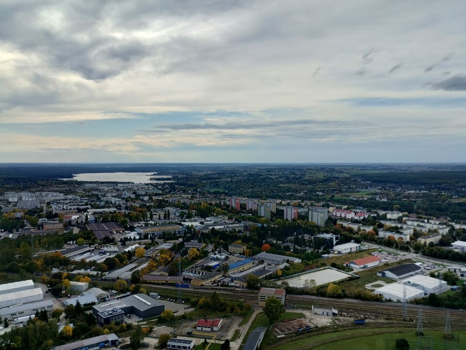 Lbn z lotu miotłą... - retoiP