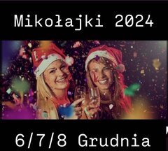 Hej Mikołajki lubuskie 6/7/8 grudnia