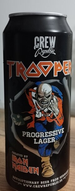 I takie piwo dziś znalazłem w sklepie 💪