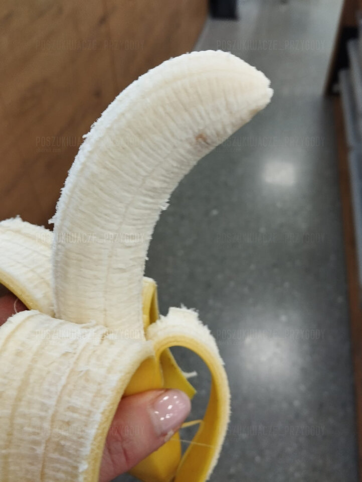 Kobiecy dylemat, jeść, lizać czy ssać - Poszukiwacze_przygody