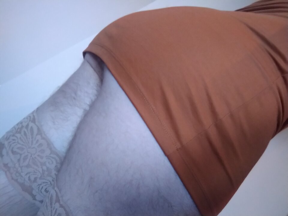 Tyłeczek - slicznestringitss