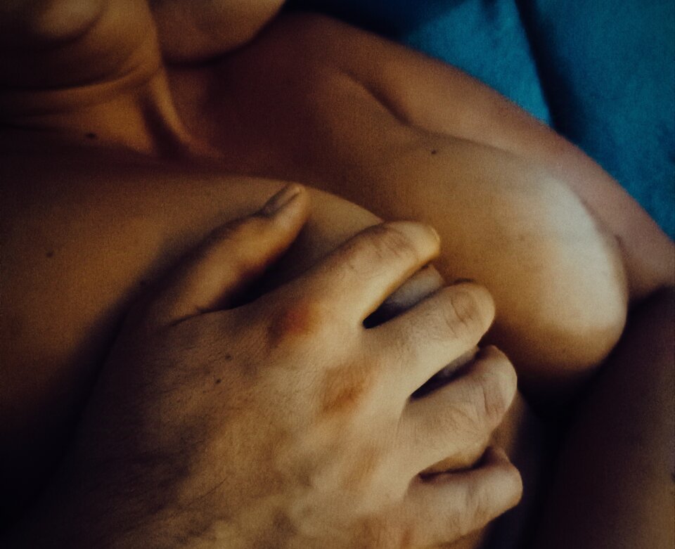 ❤️ - LadyManLady