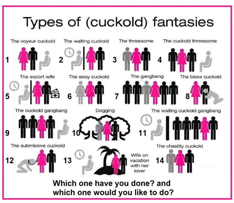 Pod którym numerem widziałbyś Swoją żonę ze mną - rekin_